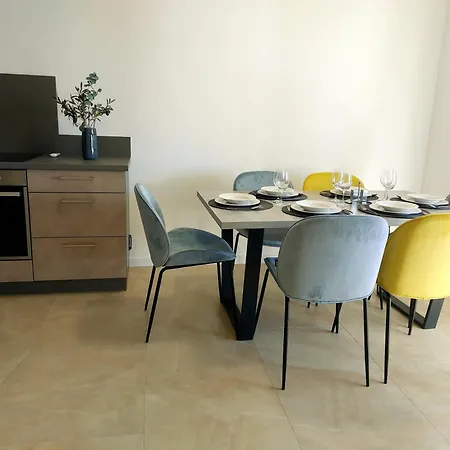 Luca * Krmpote-Vodice