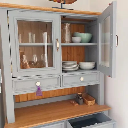 Luca * Krmpote-Vodice