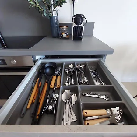 Luca 别墅 Krmpote-Vodice