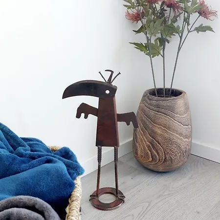 别墅 Luca Krmpote-Vodice