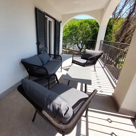 Villa Luca Krmpote-Vodice