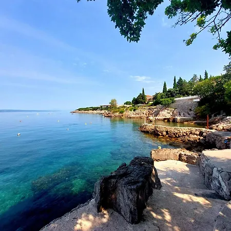 Luca * Krmpote-Vodice