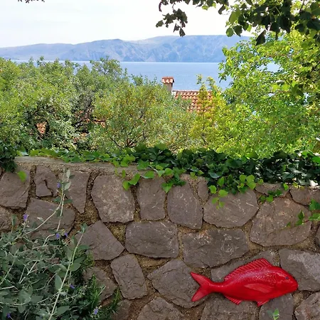 Luca * Krmpote-Vodice