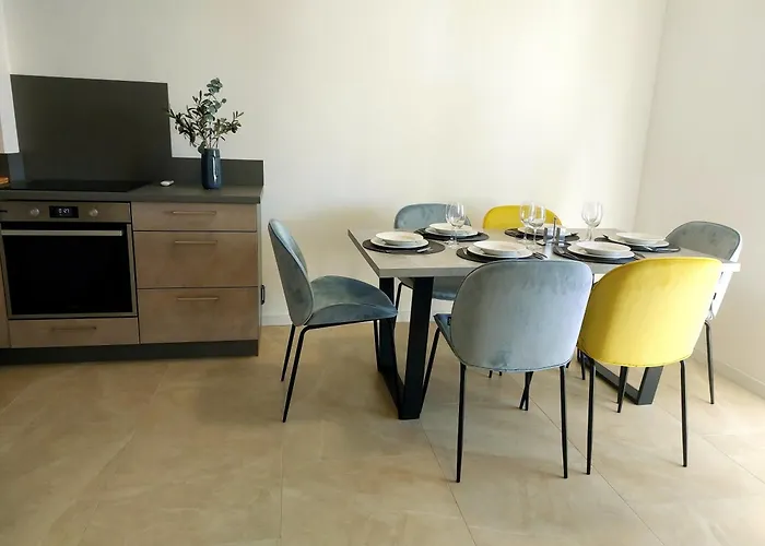 Luca * Krmpote-Vodice