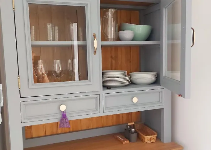 Luca * Krmpote-Vodice