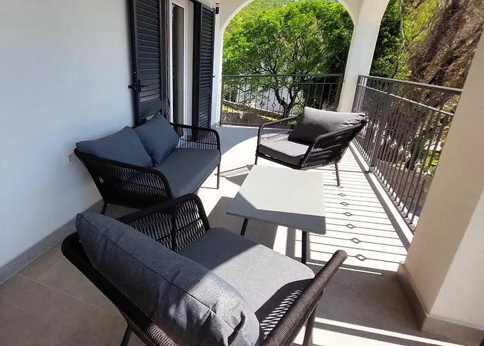 Villa Luca Krmpote-Vodice