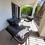 Villa Luca Krmpote-Vodice