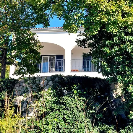 Villa Luca Krmpote-Vodice