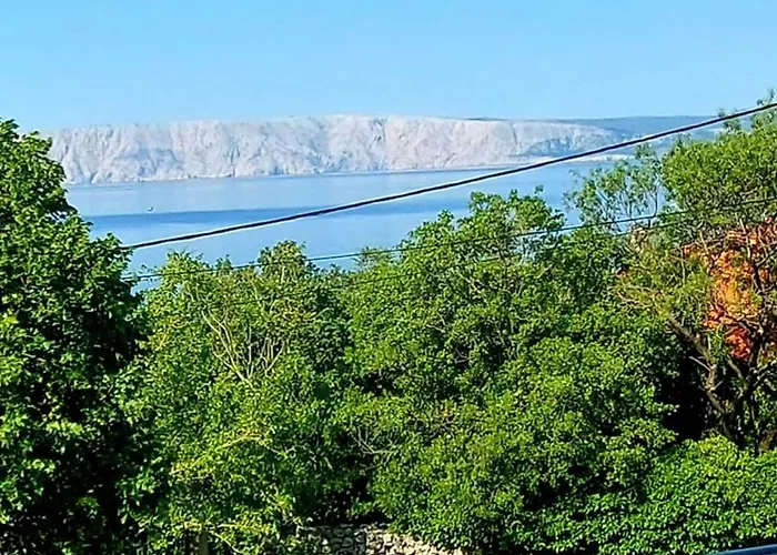 Luca * Krmpote-Vodice