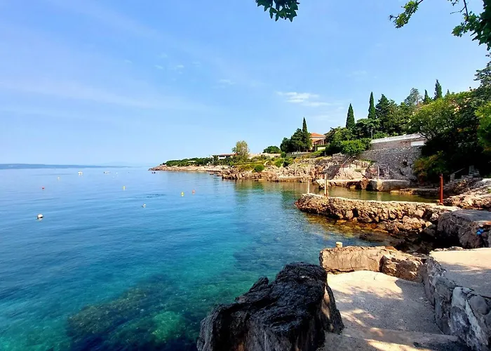 Luca * Krmpote-Vodice