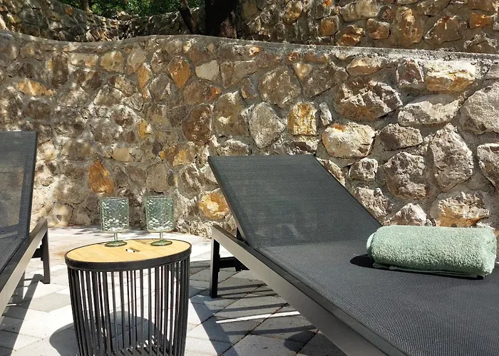 Luca Βίλα Krmpote-Vodice