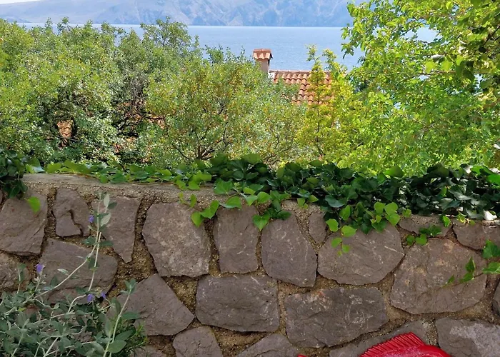 Luca * Krmpote-Vodice